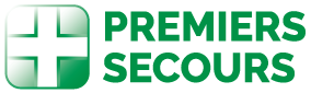 Premiers Secours Logo